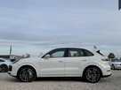 Porsche Cayenne Turbo Salon Polska / Bezwypadkowy / Gwarancja / Serwis ASO / FV 23% - 7