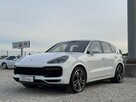 Porsche Cayenne Turbo Salon Polska / Bezwypadkowy / Gwarancja / Serwis ASO / FV 23% - 8