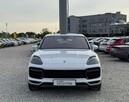 Porsche Cayenne Turbo Salon Polska / Bezwypadkowy / Gwarancja / Serwis ASO / FV 23% - 9
