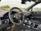 Porsche Cayenne Turbo Salon Polska / Bezwypadkowy / Gwarancja / Serwis ASO / FV 23% - 10
