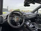 Porsche Cayenne Turbo Salon Polska / Bezwypadkowy / Gwarancja / Serwis ASO / FV 23% - 11