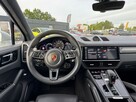 Porsche Cayenne Turbo Salon Polska / Bezwypadkowy / Gwarancja / Serwis ASO / FV 23% - 12