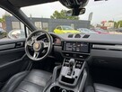 Porsche Cayenne Turbo Salon Polska / Bezwypadkowy / Gwarancja / Serwis ASO / FV 23% - 13