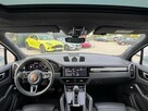 Porsche Cayenne Turbo Salon Polska / Bezwypadkowy / Gwarancja / Serwis ASO / FV 23% - 14