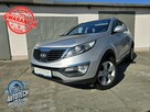 Kia Sportage Śliczny*Zadbany*Navigacja*Led - 1