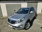 Kia Sportage Śliczny*Zadbany*Navigacja*Led - 2