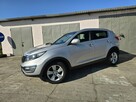 Kia Sportage Śliczny*Zadbany*Navigacja*Led - 3