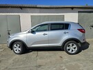 Kia Sportage Śliczny*Zadbany*Navigacja*Led - 4