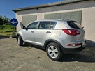Kia Sportage Śliczny*Zadbany*Navigacja*Led - 5