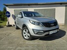 Kia Sportage Śliczny*Zadbany*Navigacja*Led - 6