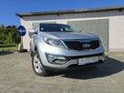 Kia Sportage Śliczny*Zadbany*Navigacja*Led - 7