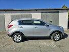 Kia Sportage Śliczny*Zadbany*Navigacja*Led - 10