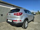 Kia Sportage Śliczny*Zadbany*Navigacja*Led - 14