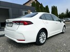 Toyota Corolla Salon Polska Poleasingowy I właściciel Serwis ASO VAT 23% Bezwypadkowy - 4