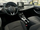 Toyota Corolla Salon Polska Poleasingowy I właściciel Serwis ASO VAT 23% Bezwypadkowy - 5