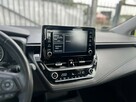 Toyota Corolla Salon Polska Poleasingowy I właściciel Serwis ASO VAT 23% Bezwypadkowy - 8