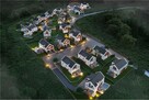 Działka przy Dolinie Mnikowskiej - 7500m2 PUM - 2