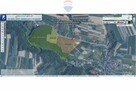Działka przy Dolinie Mnikowskiej - 7500m2 PUM - 3