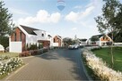 Działka przy Dolinie Mnikowskiej - 7500m2 PUM - 8
