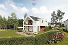 Działka przy Dolinie Mnikowskiej - 7500m2 PUM - 9