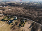 Działka przy Dolinie Mnikowskiej - 7500m2 PUM - 11