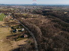 Działka przy Dolinie Mnikowskiej - 7500m2 PUM - 13