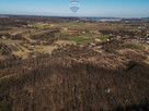 Działka przy Dolinie Mnikowskiej - 7500m2 PUM - 14