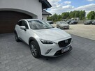 Mazda CX-3 Felgi 18", Zadbana - 3