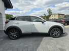 Mazda CX-3 Felgi 18", Zadbana - 4