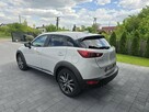 Mazda CX-3 Felgi 18", Zadbana - 5