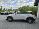 Mazda CX-3 Felgi 18", Zadbana - 6