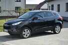 Hyundai ix35 2.0B Klimatronik/ 143 Tys Km/ 2 Kpl Kół/ Hak/ Sprowadzony - 1