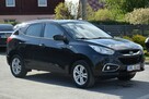 Hyundai ix35 2.0B Klimatronik/ 143 Tys Km/ 2 Kpl Kół/ Hak/ Sprowadzony - 4