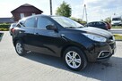 Hyundai ix35 2.0B Klimatronik/ 143 Tys Km/ 2 Kpl Kół/ Hak/ Sprowadzony - 5