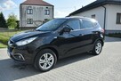 Hyundai ix35 2.0B Klimatronik/ 143 Tys Km/ 2 Kpl Kół/ Hak/ Sprowadzony - 7