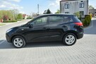 Hyundai ix35 2.0B Klimatronik/ 143 Tys Km/ 2 Kpl Kół/ Hak/ Sprowadzony - 8