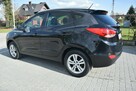 Hyundai ix35 2.0B Klimatronik/ 143 Tys Km/ 2 Kpl Kół/ Hak/ Sprowadzony - 11