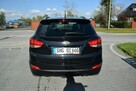 Hyundai ix35 2.0B Klimatronik/ 143 Tys Km/ 2 Kpl Kół/ Hak/ Sprowadzony - 12