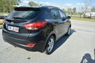 Hyundai ix35 2.0B Klimatronik/ 143 Tys Km/ 2 Kpl Kół/ Hak/ Sprowadzony - 13