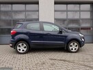 Ford EcoSport Salon Polska Pierwszy Właściciel 1,0 Ecoboost *Suzuki Matsuoka* - 5
