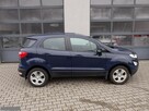 Ford EcoSport Salon Polska Pierwszy Właściciel 1,0 Ecoboost *Suzuki Matsuoka* - 6