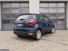 Ford EcoSport Salon Polska Pierwszy Właściciel 1,0 Ecoboost *Suzuki Matsuoka* - 7