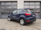 Ford EcoSport Salon Polska Pierwszy Właściciel 1,0 Ecoboost *Suzuki Matsuoka* - 9