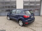 Ford EcoSport Salon Polska Pierwszy Właściciel 1,0 Ecoboost *Suzuki Matsuoka* - 10