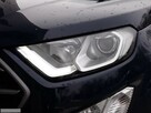 Ford EcoSport Salon Polska Pierwszy Właściciel 1,0 Ecoboost *Suzuki Matsuoka* - 12