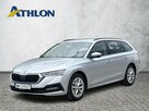 Škoda Octavia 2.0 TDI Ambition DSG 150KM Salon PL F-VAT23% - 1