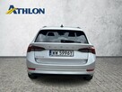 Škoda Octavia 2.0 TDI Ambition DSG 150KM Salon PL F-VAT23% - 4