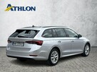 Škoda Octavia 2.0 TDI Ambition DSG 150KM Salon PL F-VAT23% - 5