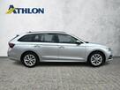 Škoda Octavia 2.0 TDI Ambition DSG 150KM Salon PL F-VAT23% - 6