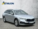 Škoda Octavia 2.0 TDI Ambition DSG 150KM Salon PL F-VAT23% - 7